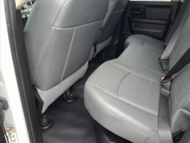 used 2019 Ram 1500 car, priced at $14,500