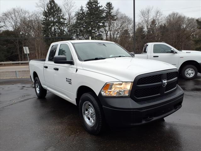 used 2019 Ram 1500 car, priced at $14,500