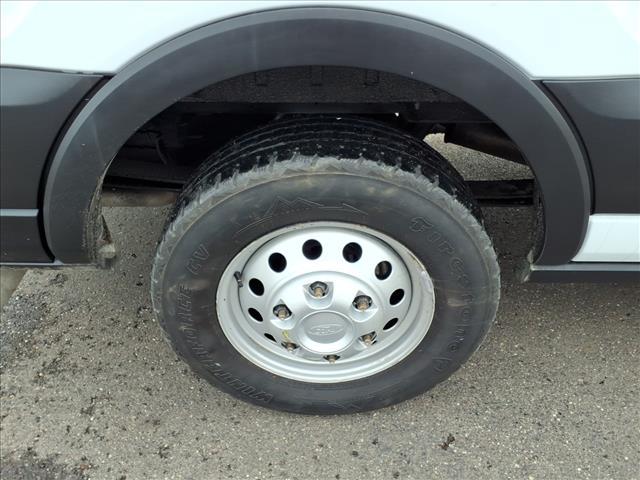 used 2020 Ford Transit-150 car, priced at $24,900