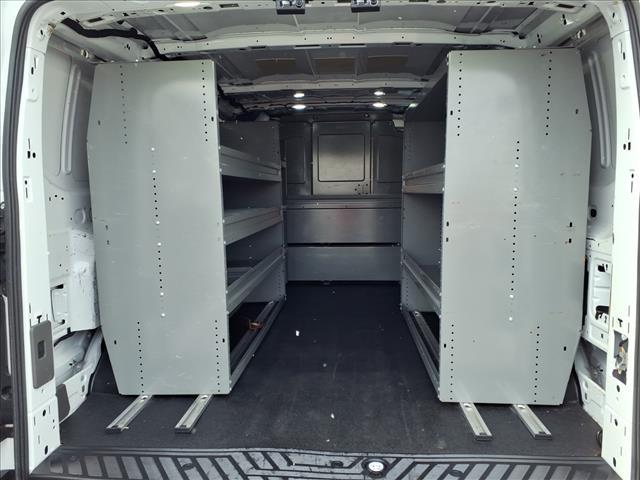 used 2020 Ford Transit-150 car, priced at $24,900