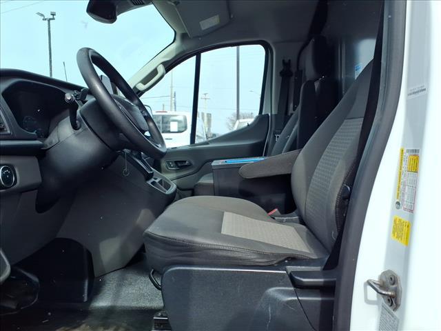 used 2020 Ford Transit-150 car, priced at $24,900