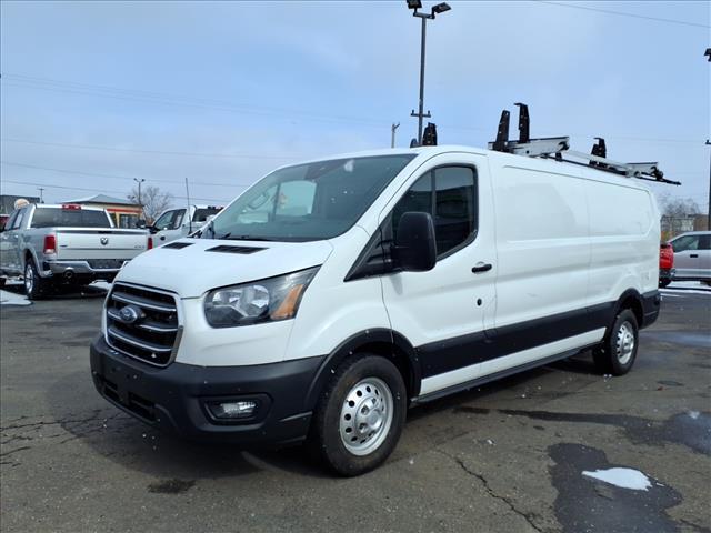 used 2020 Ford Transit-150 car, priced at $24,900