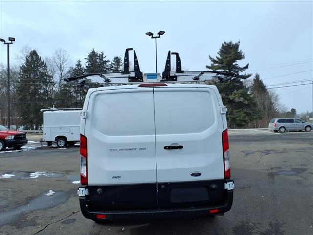 used 2020 Ford Transit-150 car, priced at $24,900