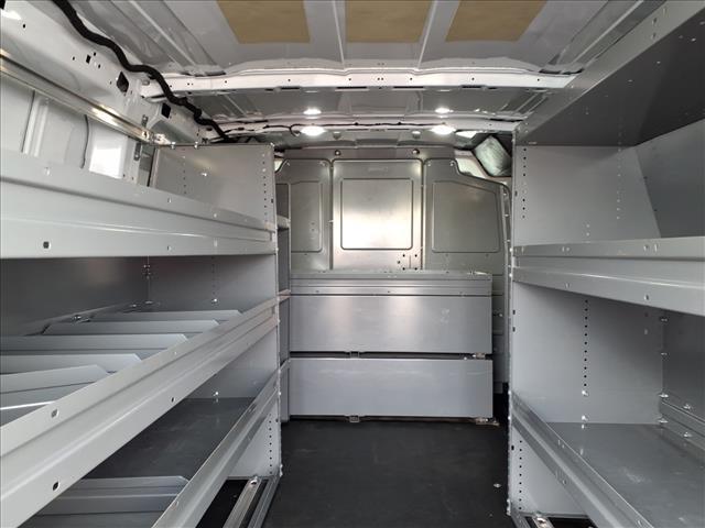 used 2020 Ford Transit-150 car, priced at $24,900