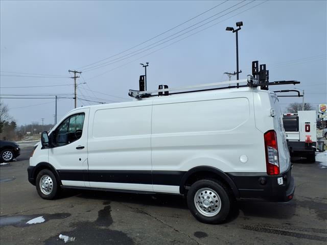 used 2020 Ford Transit-150 car, priced at $24,900