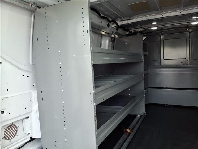 used 2020 Ford Transit-150 car, priced at $24,900