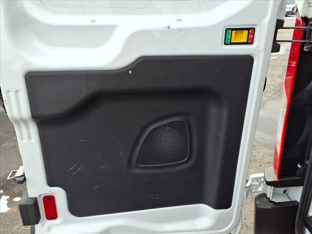 used 2020 Ford Transit-150 car, priced at $24,900