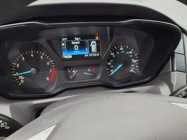 used 2019 Ford Transit-150 car, priced at $17,900