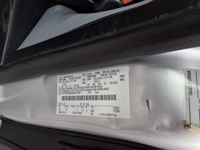 used 2019 Ford Transit-150 car, priced at $17,900