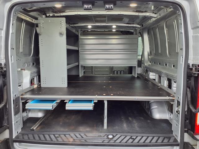 used 2019 Ford Transit-150 car, priced at $17,900