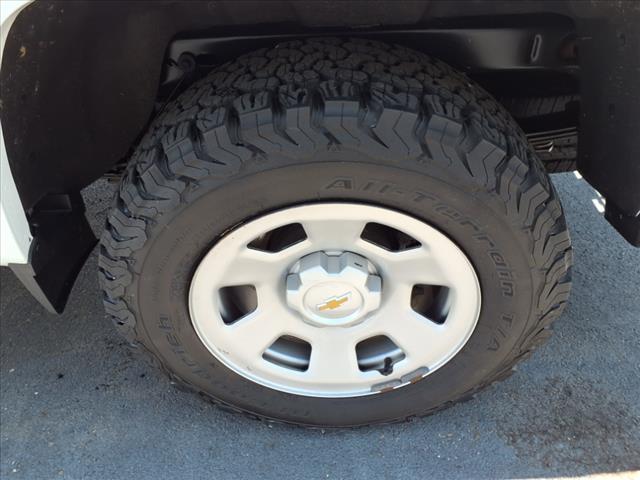 used 2022 Chevrolet Colorado car, priced at $16,400