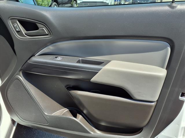 used 2022 Chevrolet Colorado car, priced at $16,400