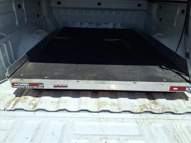 used 2022 Chevrolet Colorado car, priced at $16,400