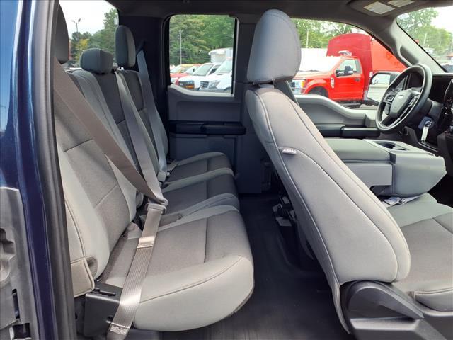 used 2018 Ford F-150 car, priced at $14,900