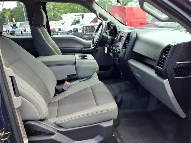 used 2018 Ford F-150 car, priced at $14,900