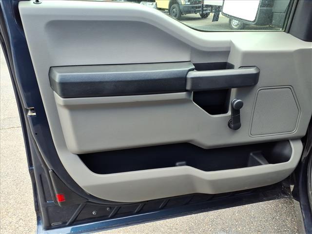 used 2018 Ford F-150 car, priced at $14,900