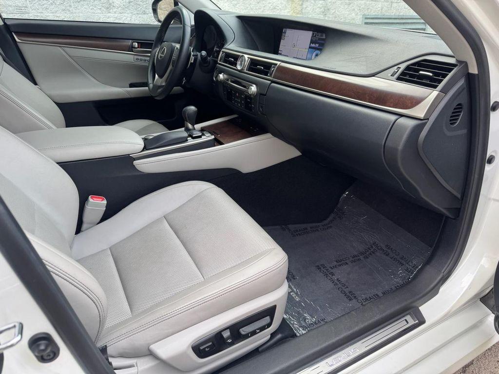 used 2014 Lexus GS 350 car, priced at $17,991