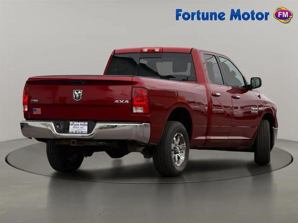 used 2014 Ram 1500 car, priced at $12,799