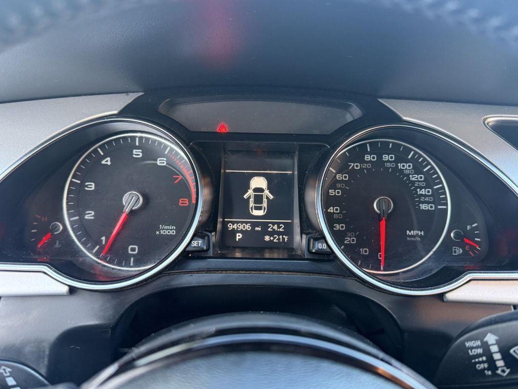 used 2016 Audi A5 car, priced at $10,999