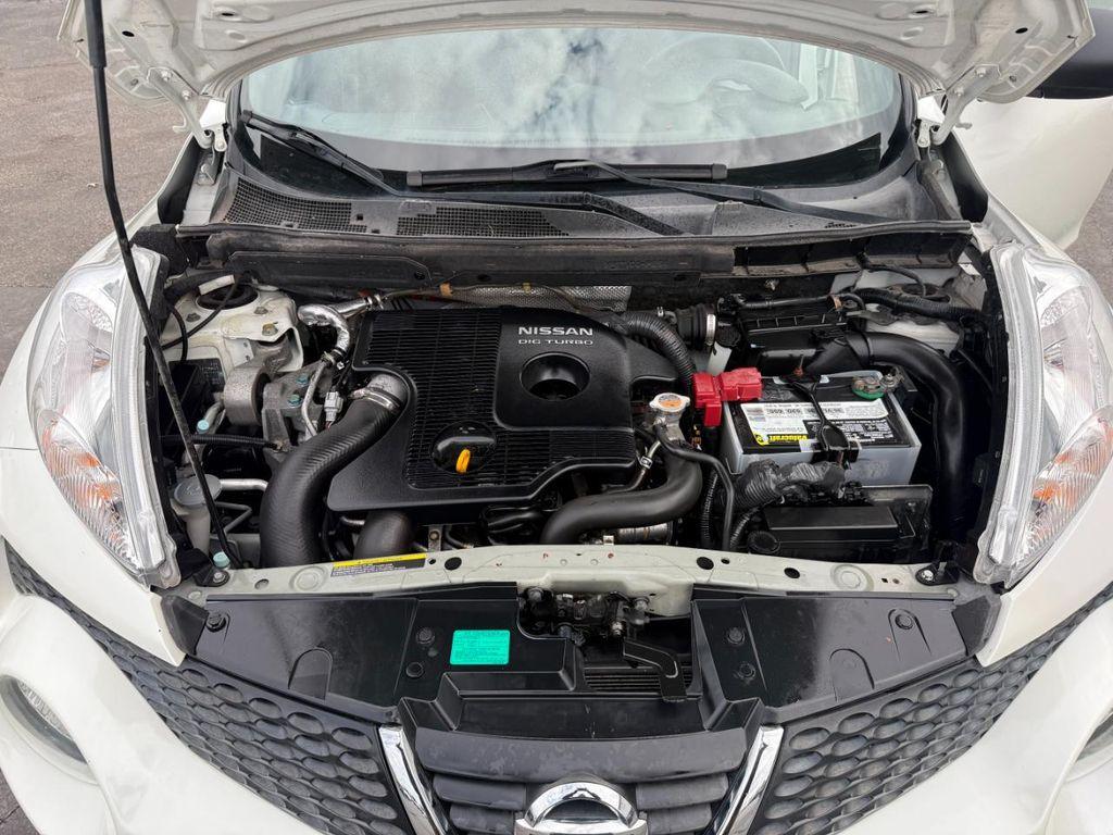 used 2013 Nissan Juke car, priced at $7,999