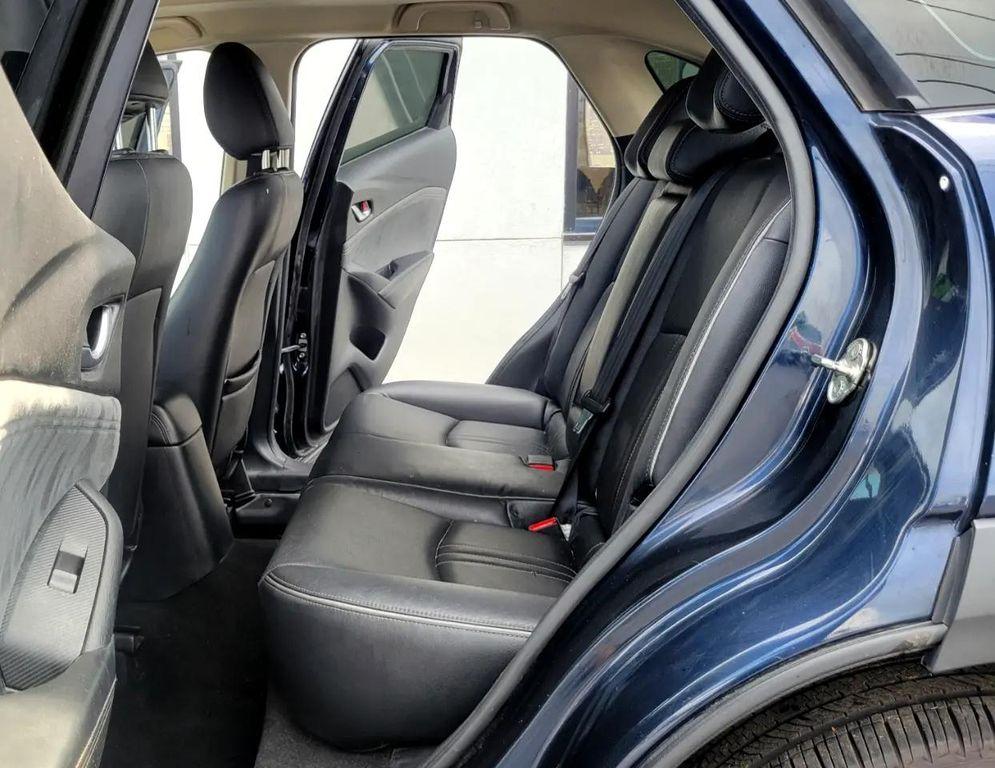 used 2019 Mazda CX-3 car, priced at $12,499