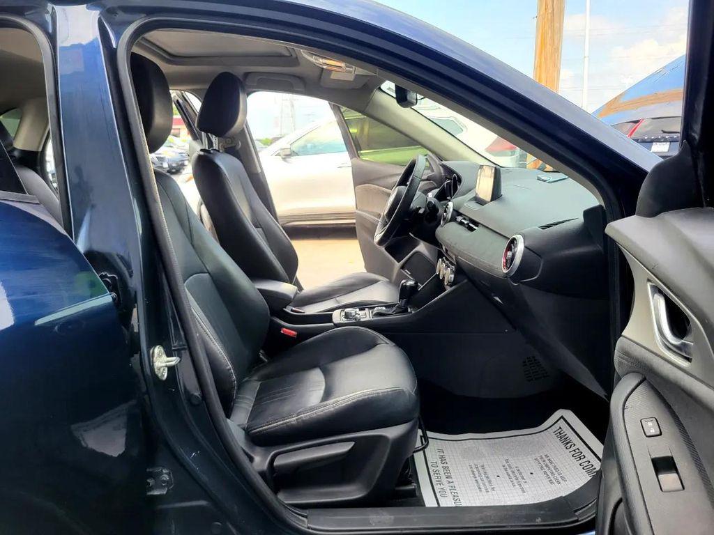 used 2019 Mazda CX-3 car, priced at $12,499