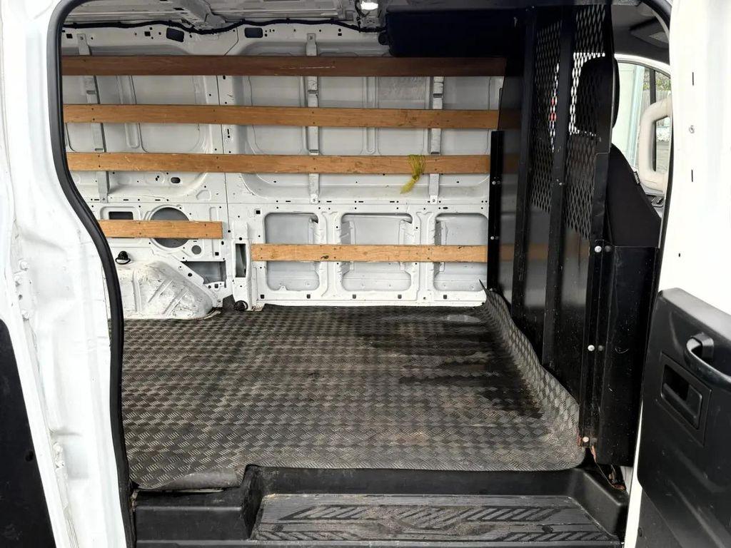 used 2019 Ford Transit-250 car, priced at $16,999
