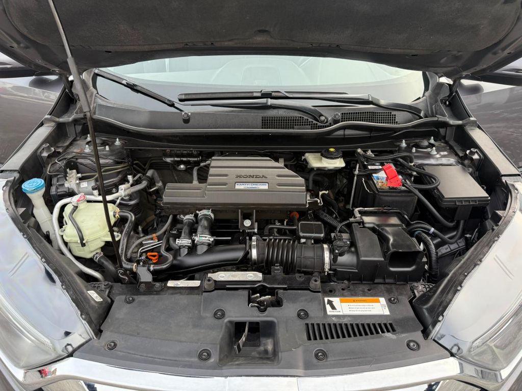 used 2019 Honda CR-V car, priced at $13,999