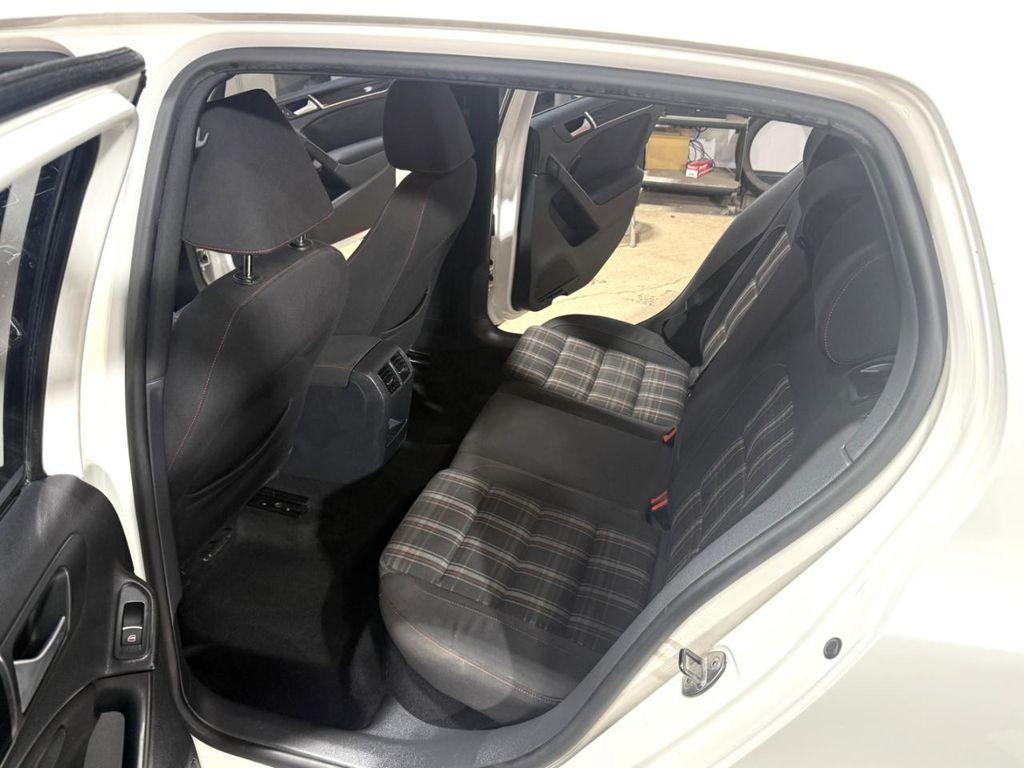 used 2012 Volkswagen GTI car, priced at $7,999