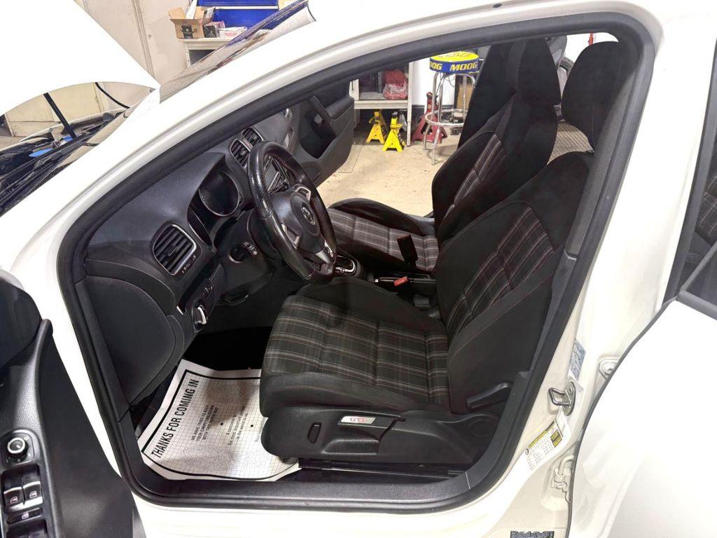 used 2012 Volkswagen GTI car, priced at $7,999