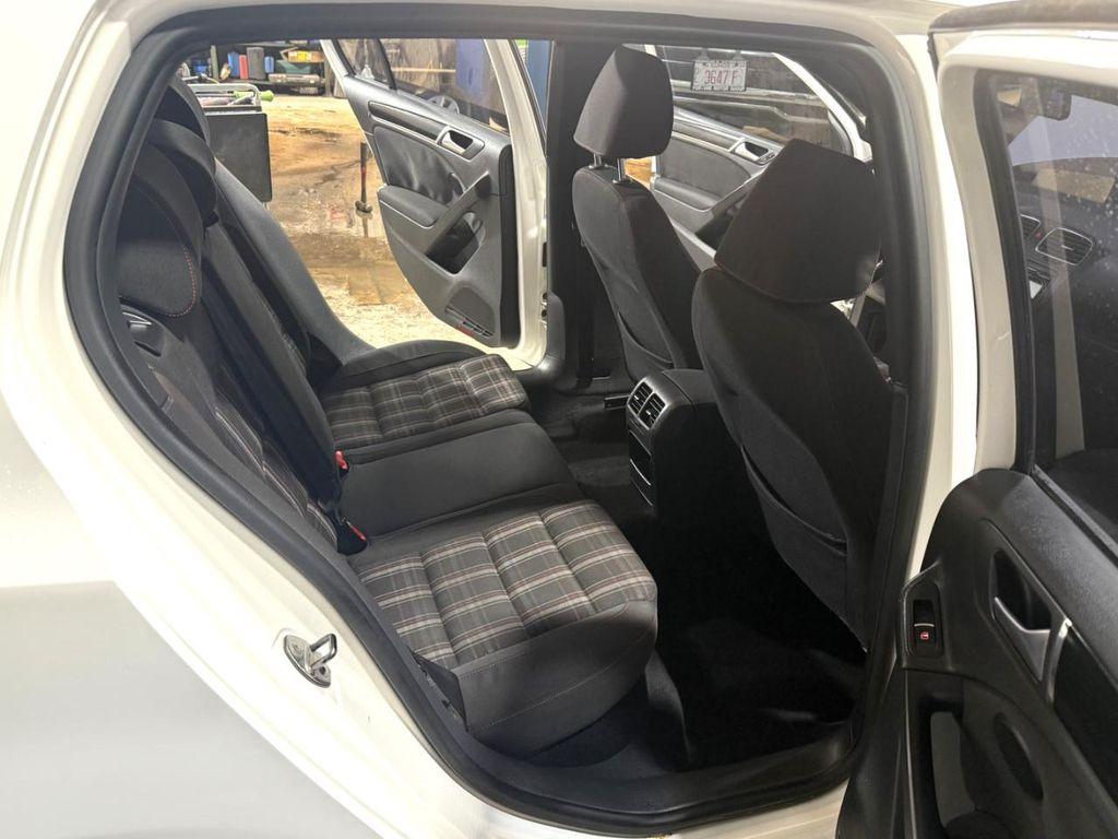 used 2012 Volkswagen GTI car, priced at $7,999