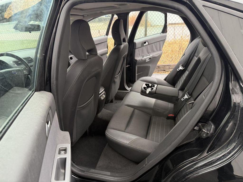 used 2007 Volvo S40 car, priced at $4,999