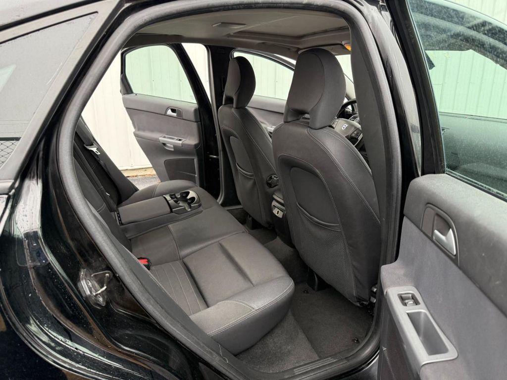 used 2007 Volvo S40 car, priced at $4,999