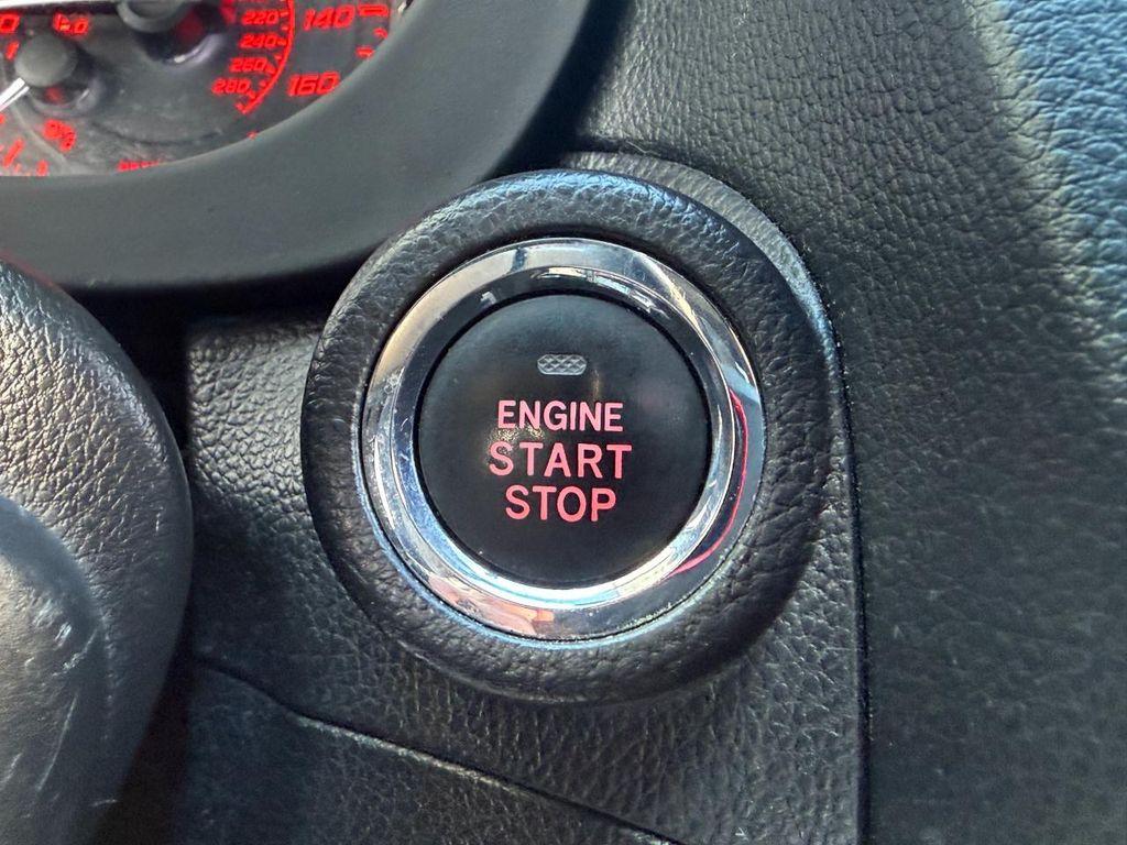 used 2015 Subaru WRX car, priced at $15,999