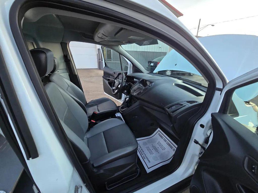 used 2014 Ford Transit Connect car, priced at $11,999