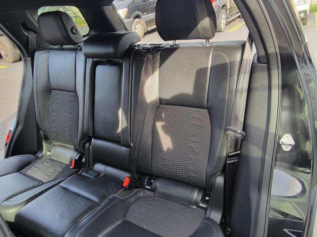 used 2016 Land Rover Discovery Sport car, priced at $10,999