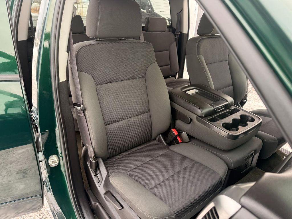 used 2015 Chevrolet Silverado 1500 car, priced at $15,999