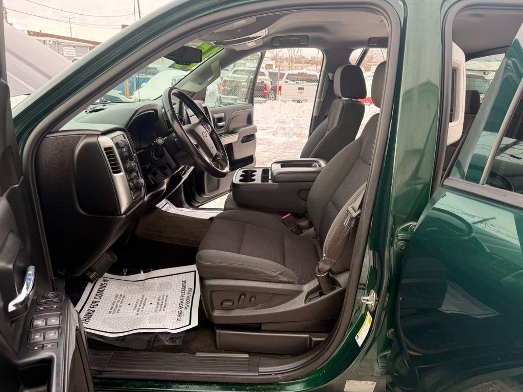 used 2015 Chevrolet Silverado 1500 car, priced at $15,999