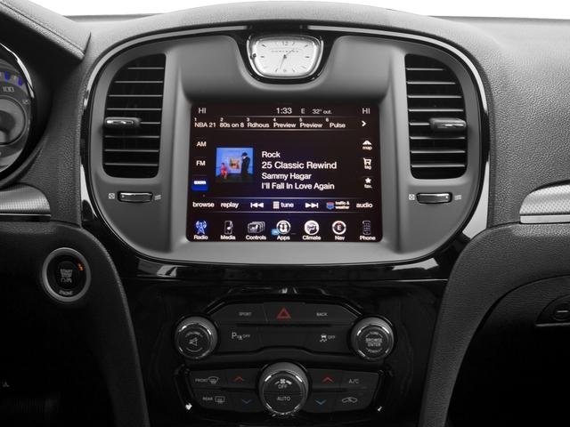 used 2016 Chrysler 300 car, priced at $7,999