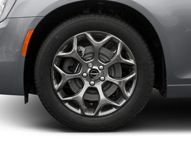 used 2016 Chrysler 300 car, priced at $7,999