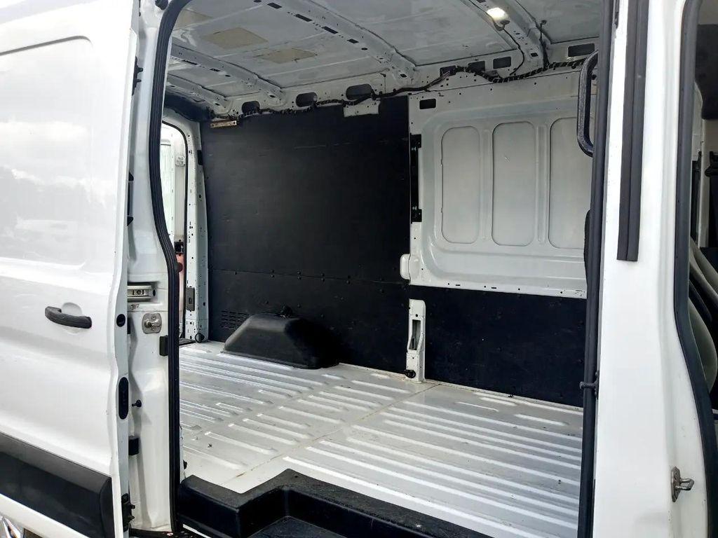 used 2020 Ford Transit-250 car, priced at $16,999