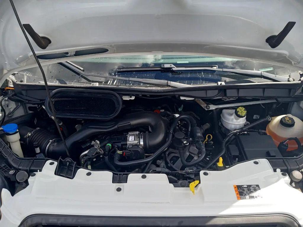 used 2020 Ford Transit-250 car, priced at $16,999