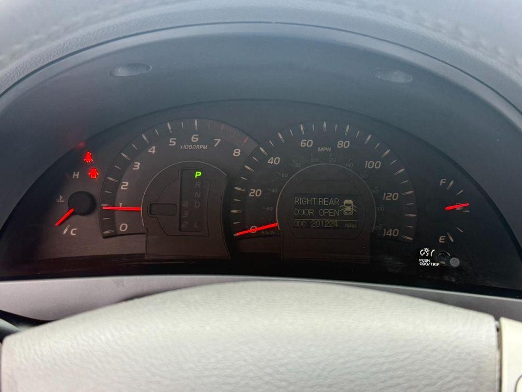 used 2007 Toyota Camry car, priced at $3,999