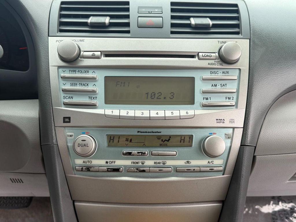 used 2007 Toyota Camry car, priced at $3,999