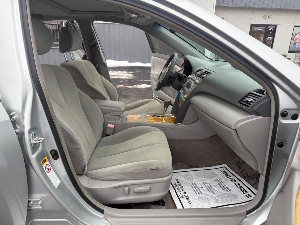 used 2007 Toyota Camry car, priced at $3,999