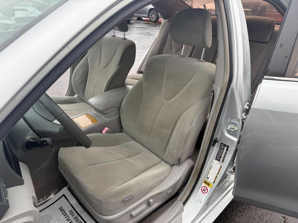 used 2007 Toyota Camry car, priced at $3,999