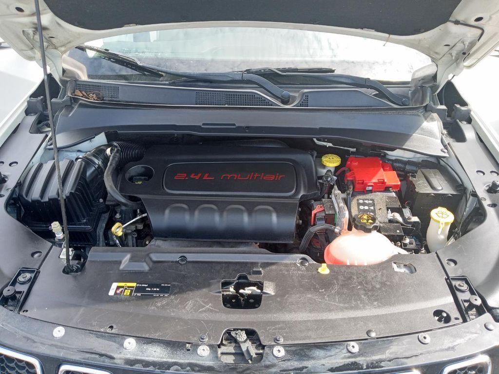 used 2020 Jeep Compass car, priced at $11,999