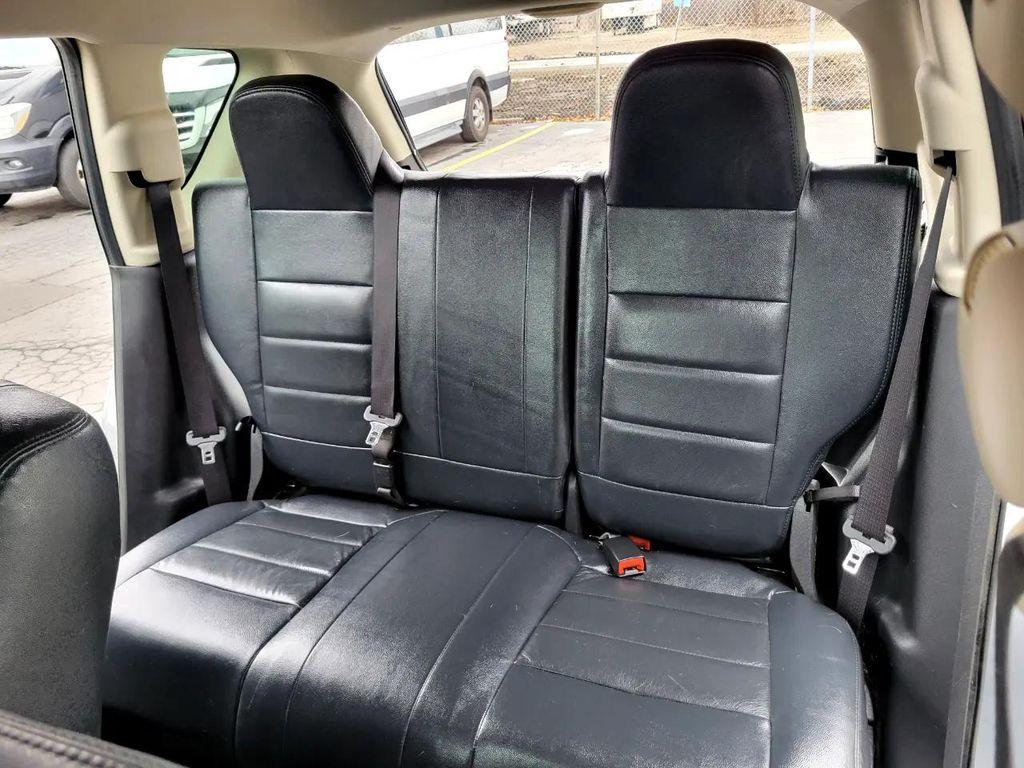 used 2017 Jeep Compass car, priced at $8,999