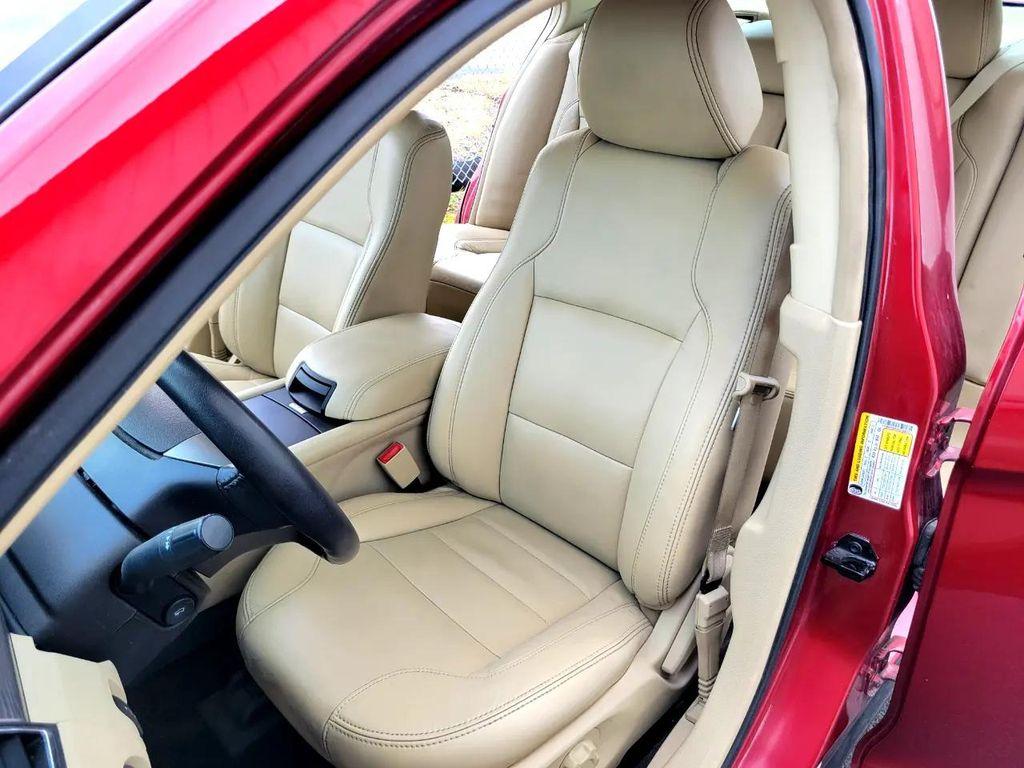 used 2015 Ford Taurus car, priced at $7,999