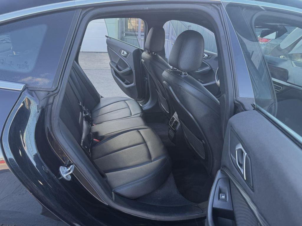 used 2021 BMW 228 Gran Coupe car, priced at $16,999